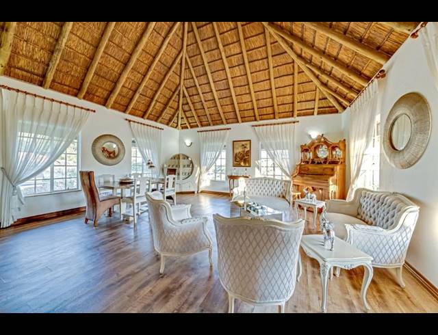 4 BEDROOM HOUSE FOR SALE IN ROODEKRANS